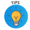 Tips icon